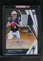 Jarrett Stidham [Uncirculated] #/50