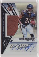 David Montgomery #/99