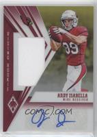 Andy Isabella #/25