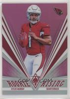 Kyler Murray #/199