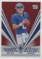 Daniel Jones #/299