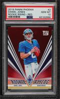 Daniel Jones [PSA 10 GEM MT] #/299