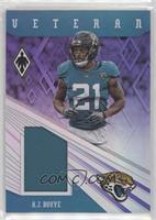 A.J. Bouye #/75