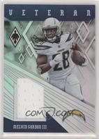 Melvin Gordon III #/100