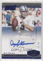 Daryle Lamonica #/50