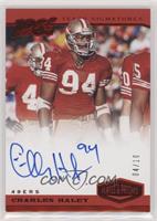 Charles Haley #/10