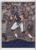 Legends - Brian Urlacher #/60