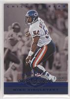 Legends - Mike Singletary [EX to NM] #/60