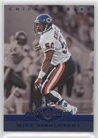 Legends - Mike Singletary #/60