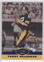 Legends - Terry Bradshaw #/60