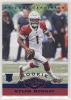 Rookies - Kyler Murray #/60