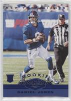 Rookies - Daniel Jones #/60