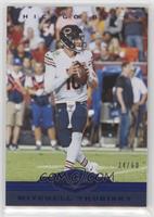 Mitchell Trubisky #/60