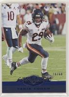 Tarik Cohen #/60