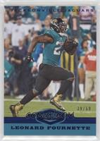 Leonard Fournette #/60