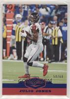 Julio Jones #/60