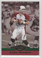 Legends - Kurt Warner #/25