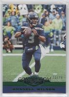 Russell Wilson #/25