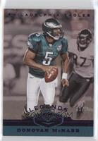 Legends - Donovan McNabb #/35