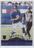 Rookies - Daniel Jones #/35