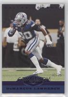 DeMarcus Lawrence #/35