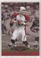 Legends - Kurt Warner #/99