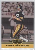 Legends - Terry Bradshaw #/99