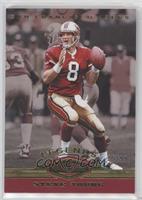 Legends - Steve Young #/99