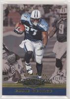 Legends - Eddie George #/99