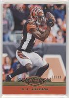 A.J. Green #/99