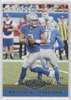 Matthew Stafford #/99