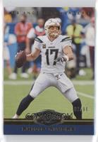 Philip Rivers #/99