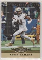 Alvin Kamara #/99