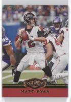 Matt Ryan #/99