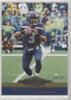 Russell Wilson #/99