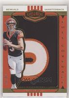 Ryan Finley #/50