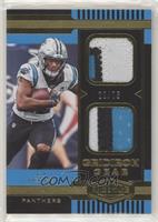 DJ Moore #/75