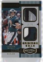 Carson Wentz #/75