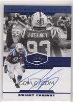 Dwight Freeney #/50