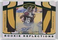 Diontae Johnson #/35