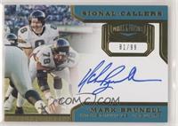 Mark Brunell #/99