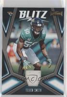 Telvin Smith [EX to NM]