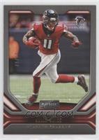 Julio Jones #/10