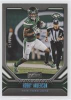 Robby Anderson #/49