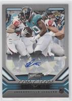 Rookies Signatures - Ryquell Armstead #/5