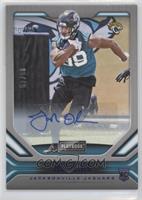 Rookies Signatures - Josh Oliver #/49