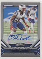 Rookies Signatures - Joejuan Williams #/49