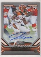 Rookies Signatures - Trayveon Williams #/10