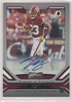 Rookies Signatures - Bryce Love #/25
