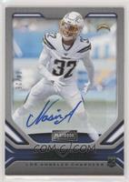 Rookies Signatures - Nasir Adderley #/25